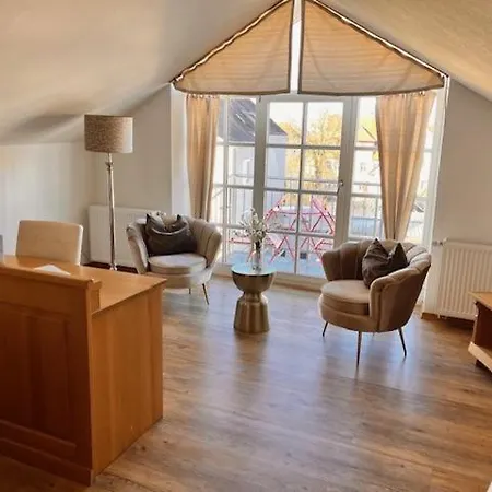 Posthotel Arnold Penzion 3*