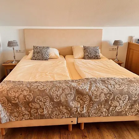 בית הארחה Posthotel Arnold