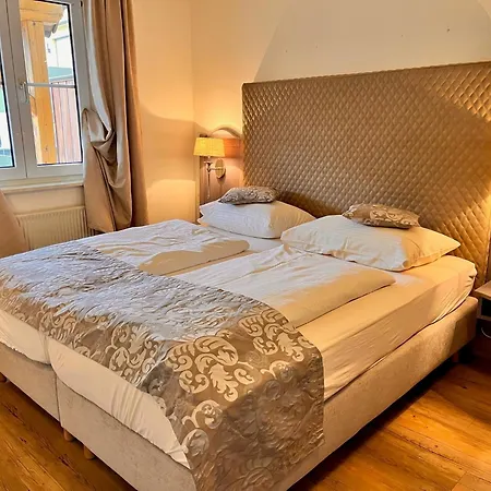 Posthotel Arnold