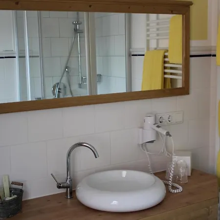 Penzion Posthotel Arnold Gunzenhausen