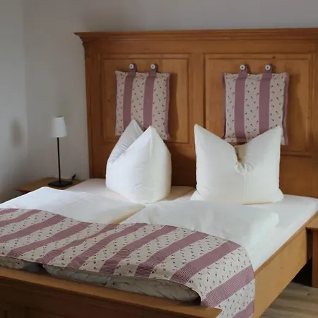 Posthotel Arnold Penzion