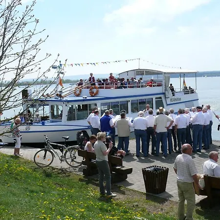 Posthotel Arnold 3* Gunzenhausen