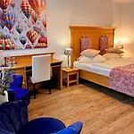 Posthotel Arnold 3* 贡岑豪森