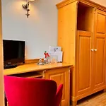 Posthotel Arnold 3* 贡岑豪森