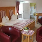 Posthotel Arnold 招待所 贡岑豪森