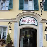 Posthotel Arnold 招待所 贡岑豪森