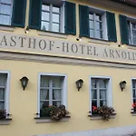 Posthotel Arnold 招待所 3*