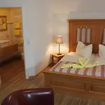 Posthotel Arnold