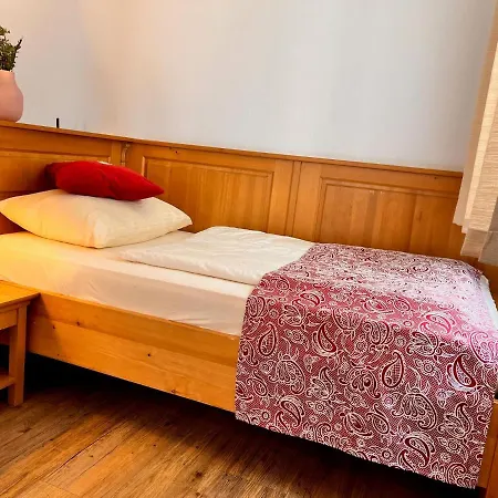 Posthotel Arnold 3* 贡岑豪森