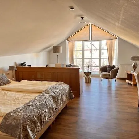 Pensjonat Posthotel Arnold 3*
