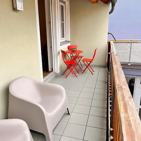 Pensjonat Posthotel Arnold