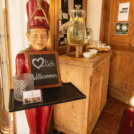 Gasthof Posthotel Arnold Gunzenhausen