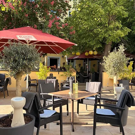 Posthotel Arnold بيت ضيافة 3*