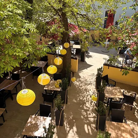 Gasthof Posthotel Arnold 3*