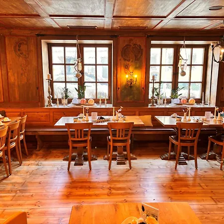 Gasthof Posthotel Arnold Gunzenhausen