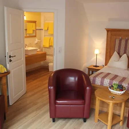 Posthotel Arnold 3* 贡岑豪森