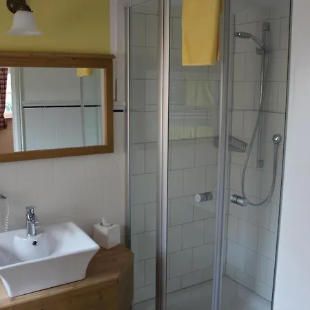 Pensjonat Posthotel Arnold 3*