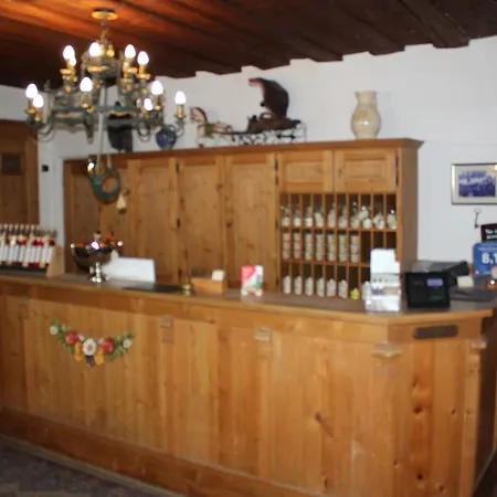 Pensjonat Posthotel Arnold Gunzenhausen
