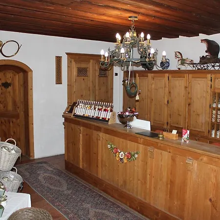 Posthotel Arnold Pensjonat