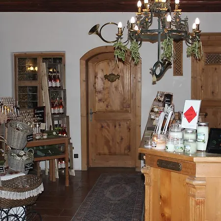 Posthotel Arnold Pensjonat Gunzenhausen
