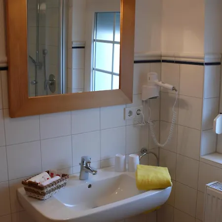 Posthotel Arnold Gasthuis Gunzenhausen