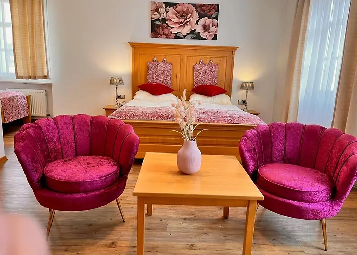 Gasthuis Posthotel Arnold 3*