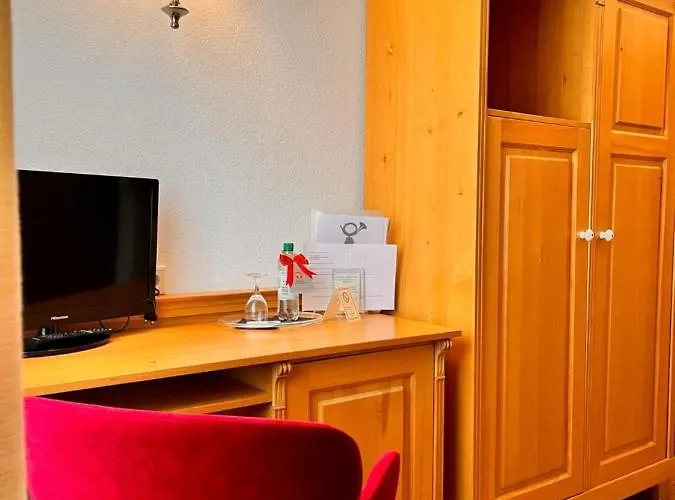 Posthotel Arnold 3* Gunzenhausen