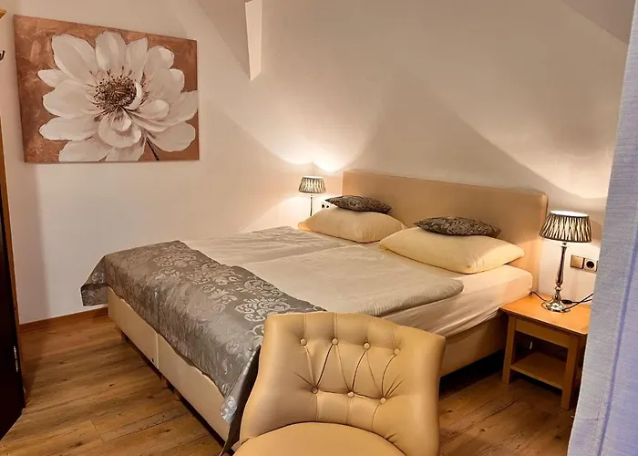 Posthotel Arnold Gæstehus 3*