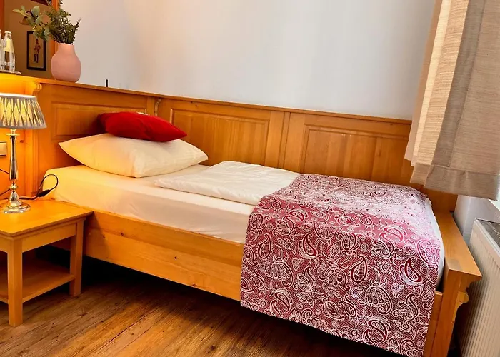 Posthotel Arnold 3* Gunzenhausen