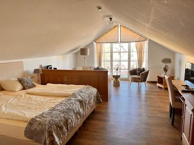 Gæstehus Posthotel Arnold 3*