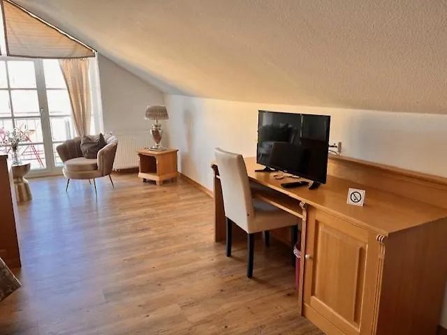 Posthotel Arnold Gasthuis 3*
