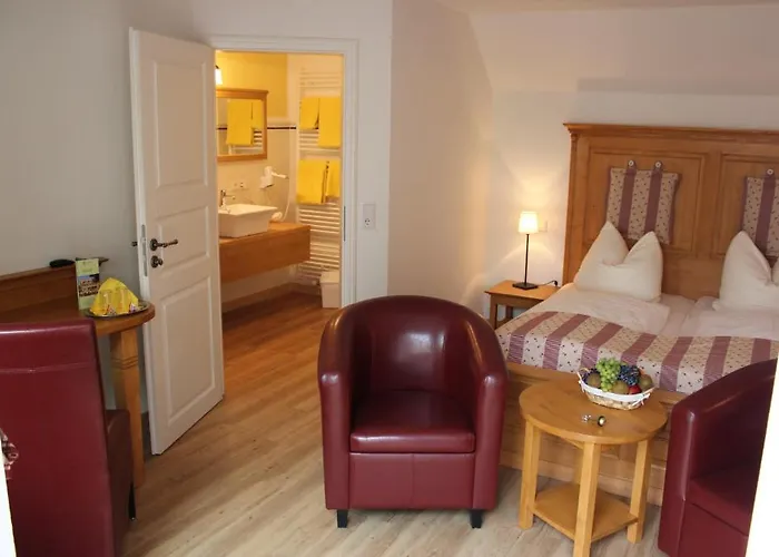 Posthotel Arnold 3* Gunzenhausen