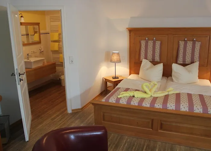 Posthotel Arnold