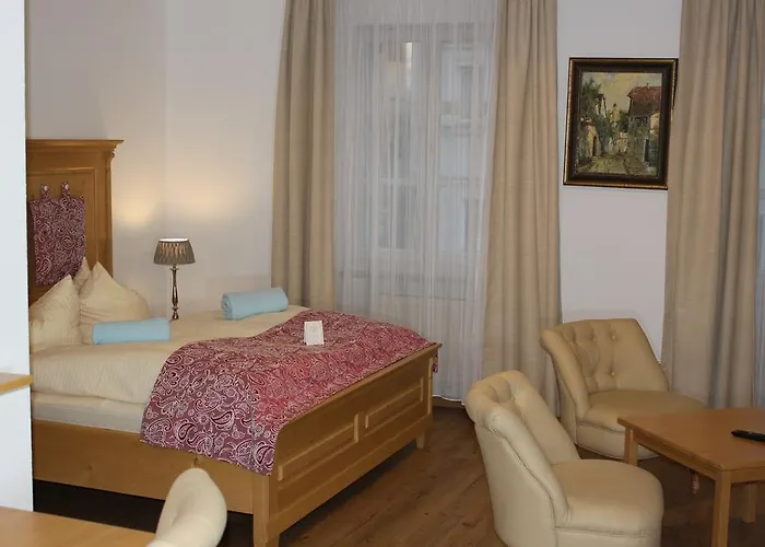 Posthotel Arnold 3*